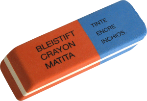 Eraser PNG-31891